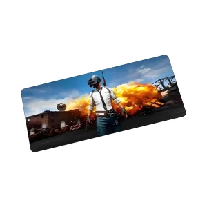 Mouse Pad Largo Nitron Varios Diseños - Alfombrilla Extendida Gaming y Oficina