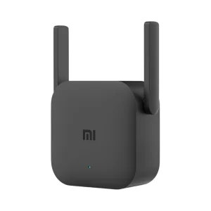 Repetidor Xiaomi Mi WiFi R03 Pro Negro - Extensor Cobertura WiFi App Mi Home