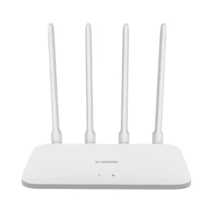 Router Xiaomi AC1200 4 Antenas Dual Band WiFi - Cobertura Amplia Hogar