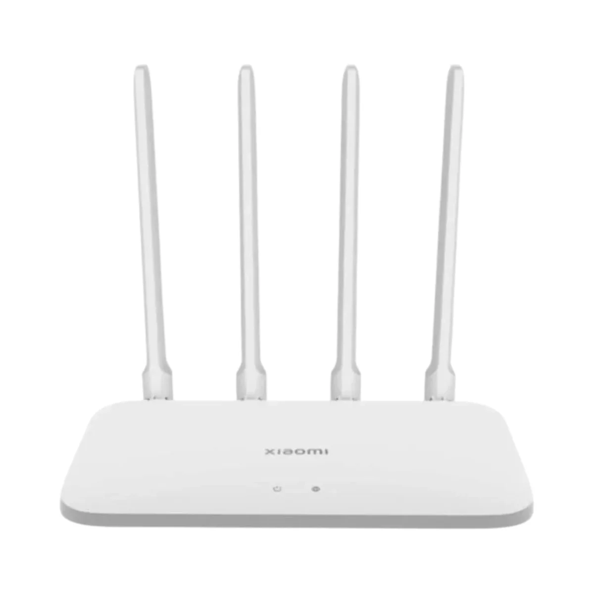 Router Xiaomi AC1200 4 Antenas Dual Band WiFi - Cobertura Amplia Hogar