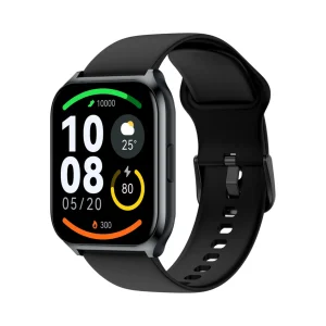 Smartwatch Haylou LS02 Pro - Pantalla Color, Salud, Deporte, IP68