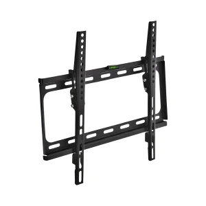 Soporte Pared Fijo TV 26-55" Thunder Sound QF01-44T Perfil Bajo