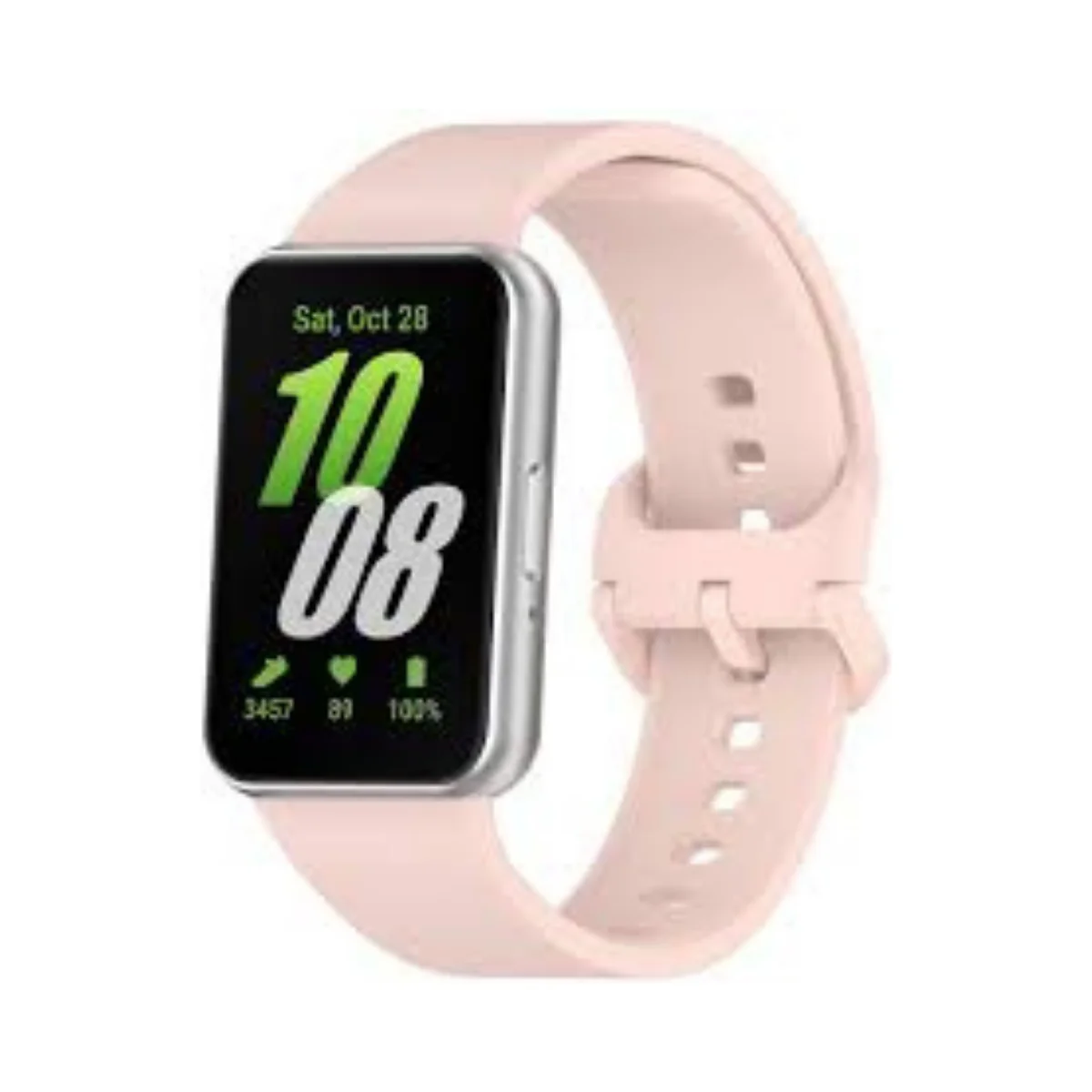Samsung Galaxy Fit 3 Smartwatch - Monitor Fitness, Sueño y Deporte