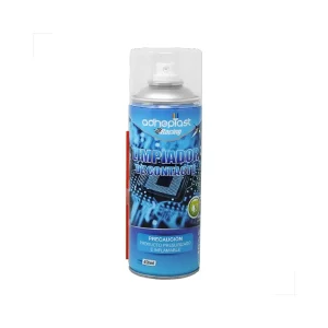 Limpiador de Contactos Century 450ml Aerosol Electrónica