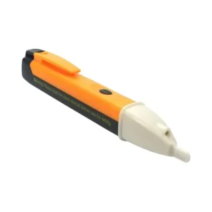 Detector de Voltaje Century - Tester AC No Contacto Herramienta Eléctrica