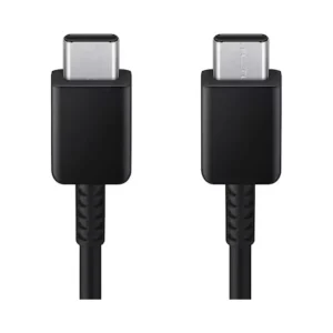 Cable Original Samsung USB-C a USB-C - Carga y Sincronización